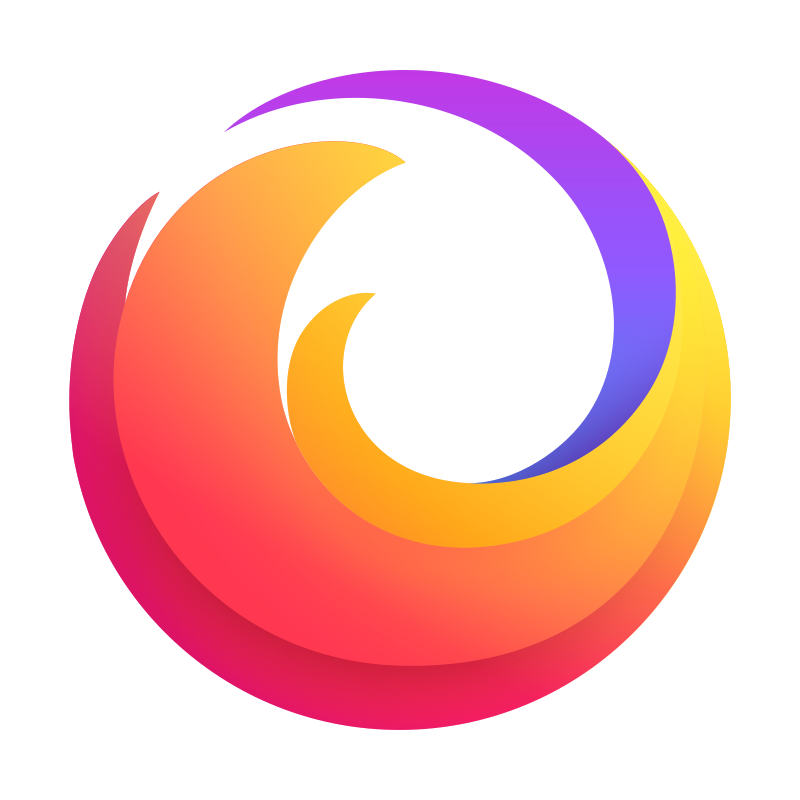 Firefox logo